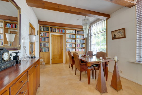 Medium property photo - Westzijde 210, 1506 GG Zaandam